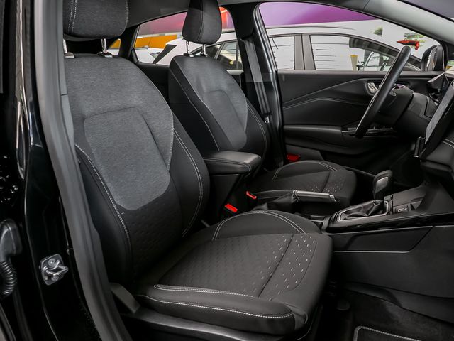 Ford Puma 1.0 Titanium Assistentpaket Kamera Navi LED