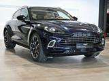 Aston Martin DBX 4.0 V8 -