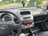 Toyota Aygo (X) 1,0 - - Toyota Aygo (X) in Krefeld