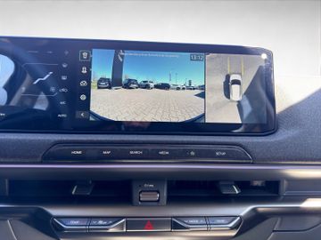 Kia EV2 42.2 kWh EARTH 4-Sitzer Soundsystem+WP+360°