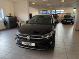 Volkswagen Taigo Style - Volkswagen Taigo aus 2021