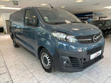 Opel Vivaro - 3
