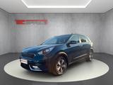 Kia Niro Vision - blaue Kia Niro