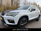 Seat Ateca Xcellence*AHZV*ALCANTARA*KESSY*360°CAM* - Seat Ateca in Halle