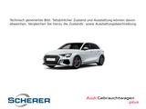 Audi A3 Sportback S line 45 TFSIe NAVI RFK ACC EPH+ S