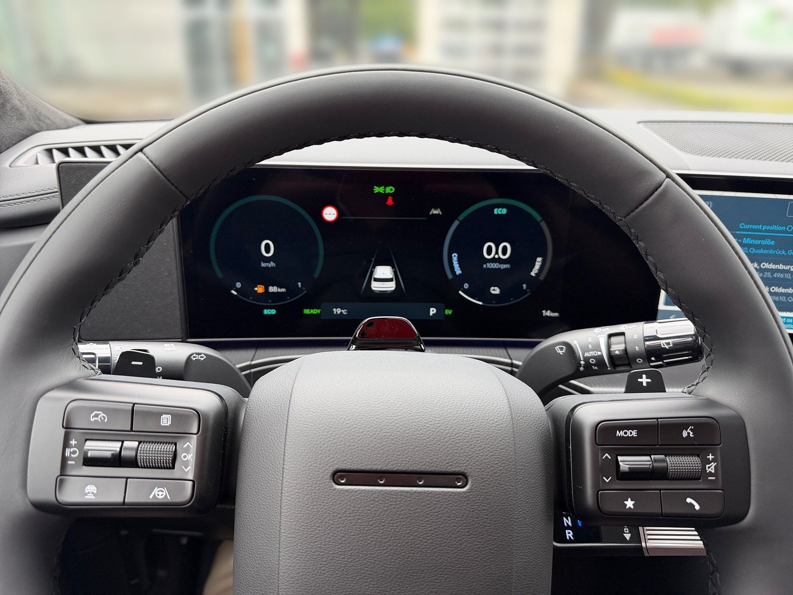 Hyundai Santa Fe – Bild 10