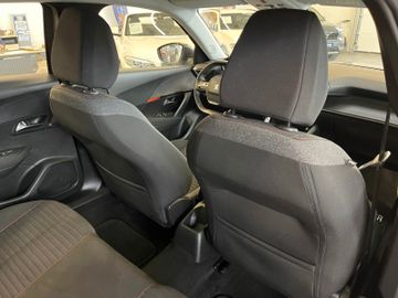 MYAUTOCENTER – Gebraucht- und Jahreswagen mit Werkstattservice in Pfaffenhofen Peugeot 2008 Active *Klima*Kamera*Navi*Bluetooth*DAB+*