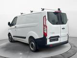 Ford Transit Custom Kasten 280 L1 BI-XENON*DAB*LEDER - Ford Gebrauchtwagen in Köln