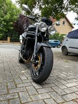 Triumph Speed  Triple - Triumph Motorräder in Osnabrück