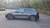 Audi Q5 40 TDI S tronic quattro design design - Audi Q5 Gebrauchtwagen in Köln