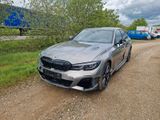 BMW M340i xDrive Auto -