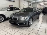 BMW 118 i Advantage *Automatik*SHZ* - BMW 118 in Duisburg