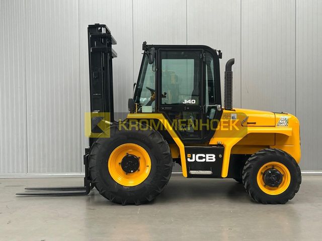 JCB 940-4