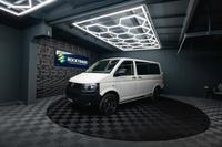 Volkswagen T5 Caravelle 2.0 TDI DSG *CarPlay*Top Zustand*