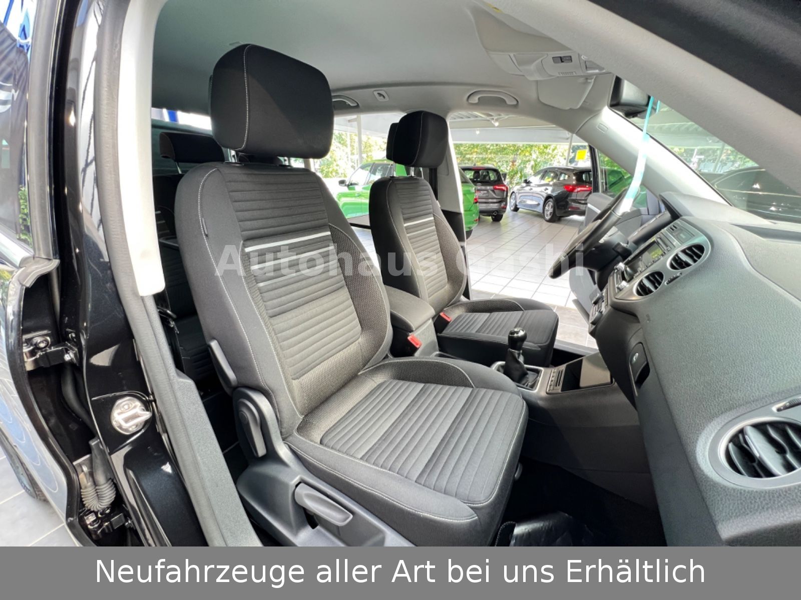 Fahrzeugabbildung Volkswagen Tiguan Cup Sport & Style*2.Hand*Xenon*Navi*AHK