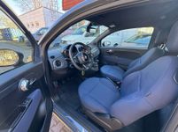 Fiat 500 - Vorschau Bild 14