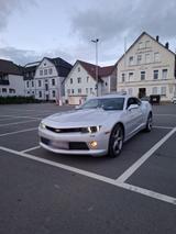 Chevrolet Camaro RS 3.6 V6 - Chevrolet Camaro Gebrauchtwagen in Bielefeld