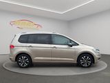 Volkswagen Touran IQ.DRIVE Start-Stopp *Navi*ACC*7-Sitzer* - Volkswagen: Beige