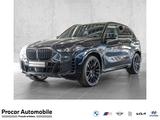 BMW X5 xDrive30d M Sport PANO AHK RFK LED - gebrauchte BMW X5 aus dem Jahr 2024