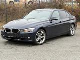 BMW 325 3 Limousine 325 d Sport f30/ NAVI/SHZ/AUTOM/ - BMW F30 - BMW 3er Reihe