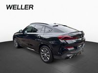 BMW X6 - Vorschau Bild 8