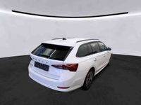 Skoda Octavia - Vorschau Bild 3