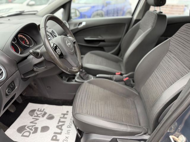 Opel Corsa  D Energy / Klima