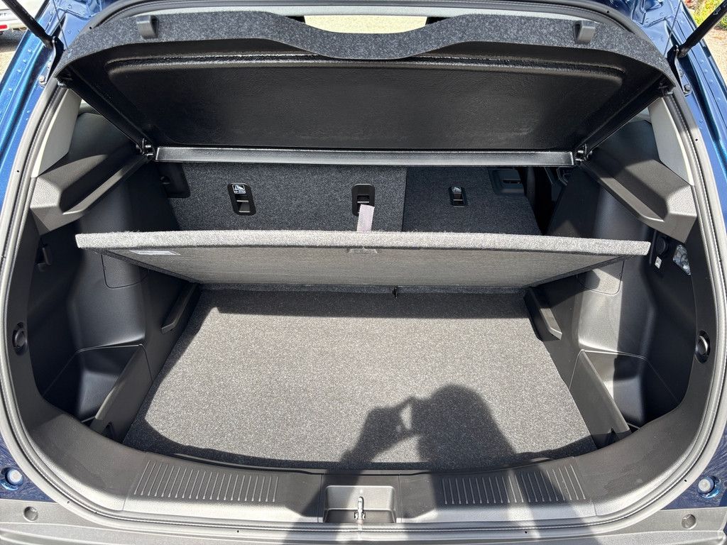 Suzuki (SX4) S-Cross - Bild 16