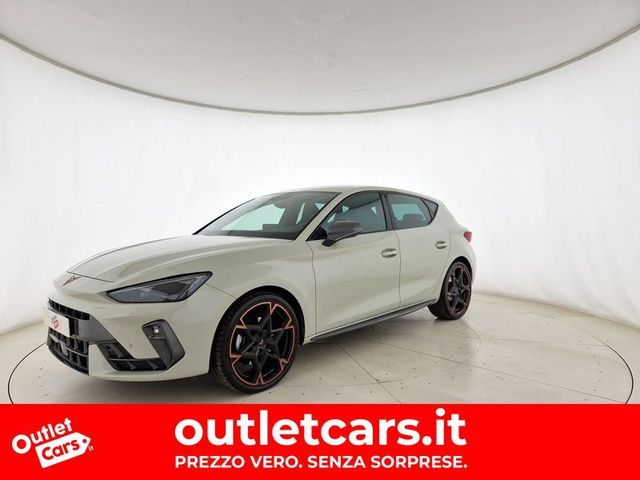 Cupra Leon 1.5 hybrid 150cv dsg