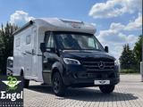 Frankia Neo MT 7 GDK Blackline *MICH KANN MAN TESTEN* - Frankia Teilintegrierter