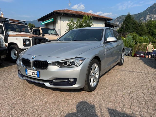 BMW Bmw 316d Touring Sport 2.000 cc OK NEOPATENTATI