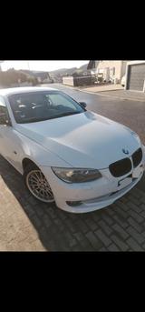 BMW E93 325d Cabrio - LCI 300PS M Paket - BMW 3er Reihe: E30