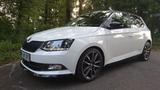 Skoda Fabia 1.4l TSI DSG Edition R5  - Skoda Fabia: R