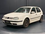 Volkswagen Golf IV 1.4 Edition *KLIMA*Sitzhzg*CD-Player* - Volkswagen Golf: Iv Edition