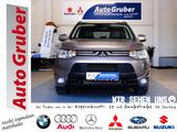 Mitsubishi Outlander ClearTec Instyle 4WD*DAB*LEDER*AT*NAVI - Mitsubishi Outlander Gebrauchtwagen in München