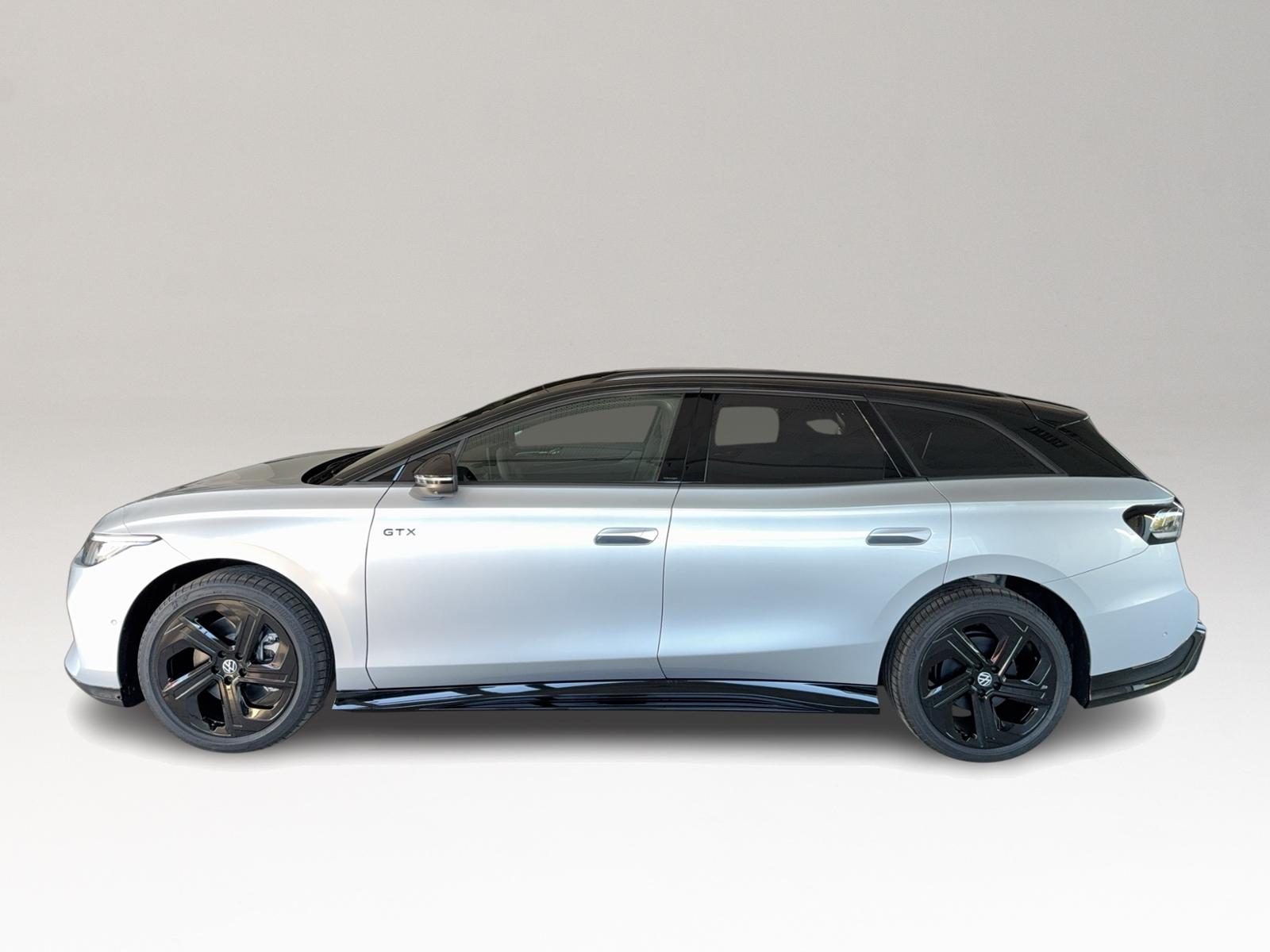 Volkswagen ID.7 GTX, AHK, Harman, IQ-Drive, Wärmepumpe, Int