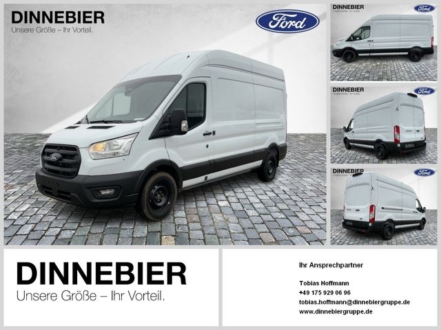 Ford Transit 350 L3 H3 Kasten LKW Trend 96 kW