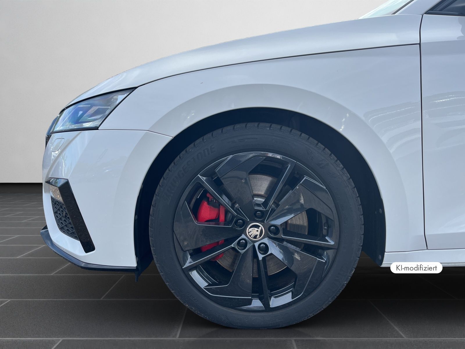 Skoda Octavia - Bild 9