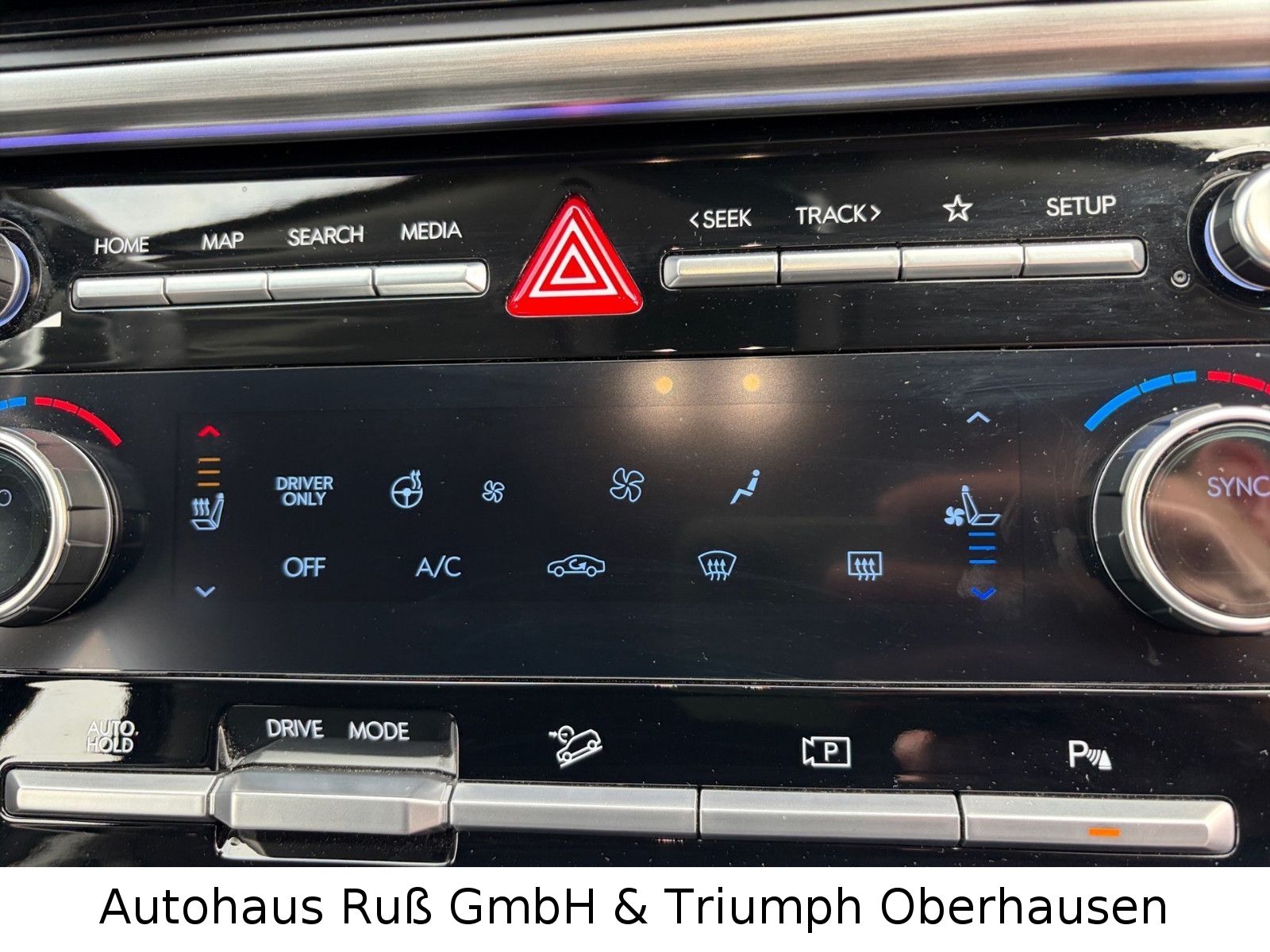 Hyundai Santa Fe – Bild 15