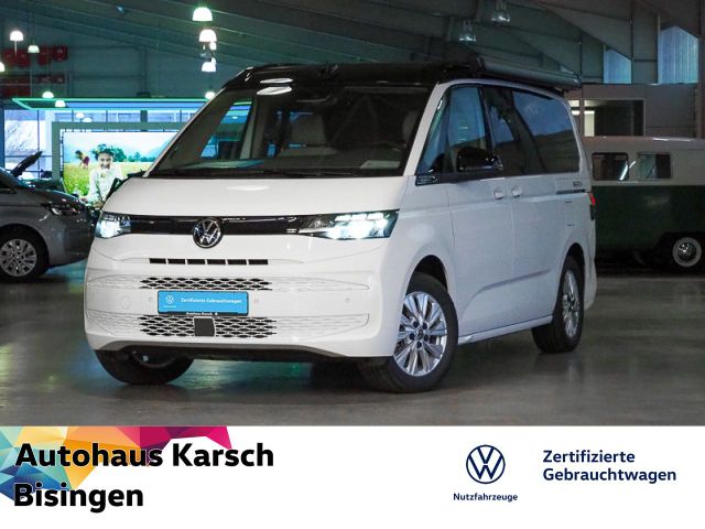 Volkswagen T7 Der neue California Beach Camper 2.0 TDI DSG