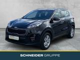 Kia Sportage 1.6 GDI DREAM TEAM 2WD NAVI+DAB+KAMERA - Kia Sportage Dream-Team mit Benzin-Antrieb