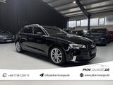 Audi A3 1.5 16V TFSI ACT sport Metallic - Audi A3: 5v
