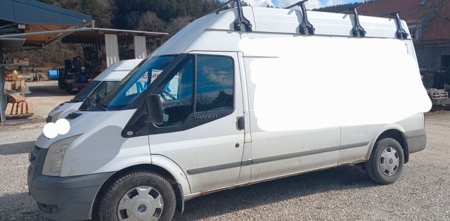 Ford Transit 2.2 Diesel Hoch / Lang