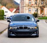 BMW 5er E39 528i (M-Paket, Xenon, M5 Felg... - BMW 528 aus 1997: 528i