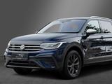 Volkswagen Tiguan Allspace Move 4Motion 7-Sitzer  AHK - Volkswagen Tiguan Allspace MOVE