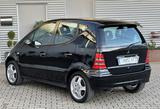 Mercedes-Benz A 190 Avantgarde*Leder*SHz*AC*Alu*TÜV+Insp. NEU - Mercedes-Benz A 190 Gebrauchtwagen