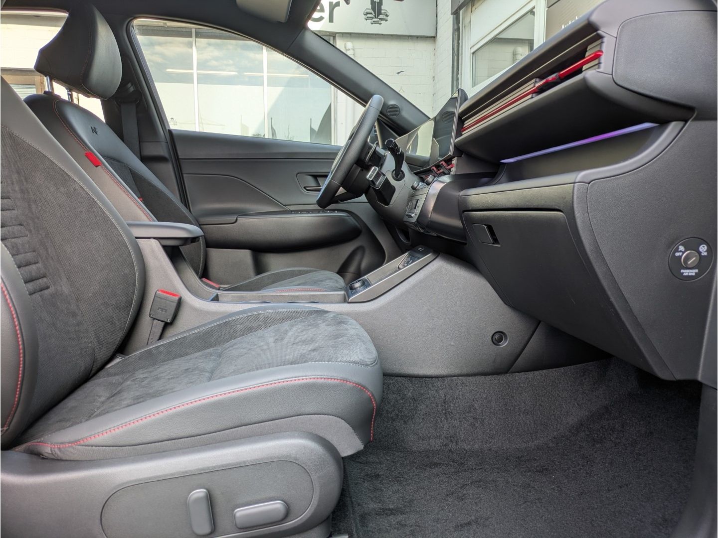 Hyundai Kona – Bild 5