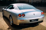 Ferrari 612 Scaglietti F1 - 32300 Km - Ferrari 612 Gebrauchtwagen