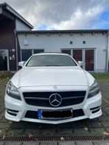 Mercedes-Benz Mercedes Benz Cls 350 cdi AMG - Mercedes-Benz CLS 350 in Herne