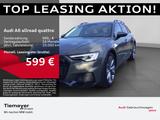 Audi A6 allroad 40 TDI Q LM20 HuD ALCANTARA 360° - Audi A6 Allroad in Bochum